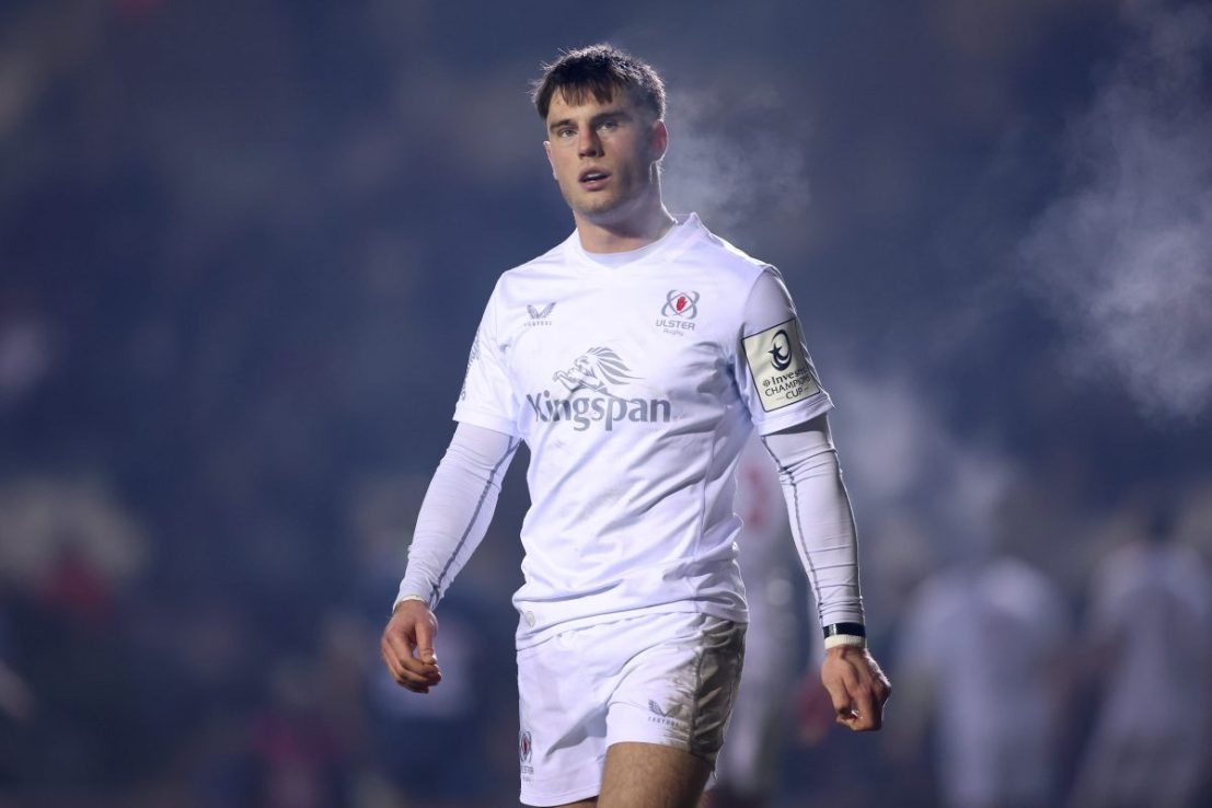 Ulster Rugby has not renewed its deal with Kingspan, which was criticised in the Grenfell inquiry