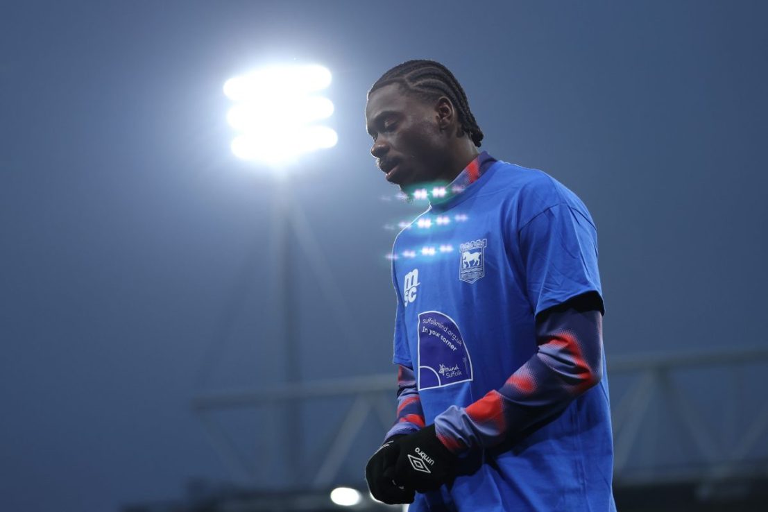 Axel Tuanzebe is suing Manchester United for clinical negligence