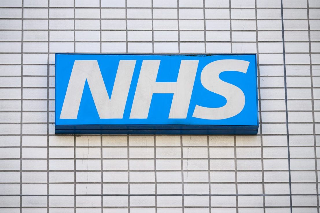 Government launches national commission to fast-track AI in the NHS