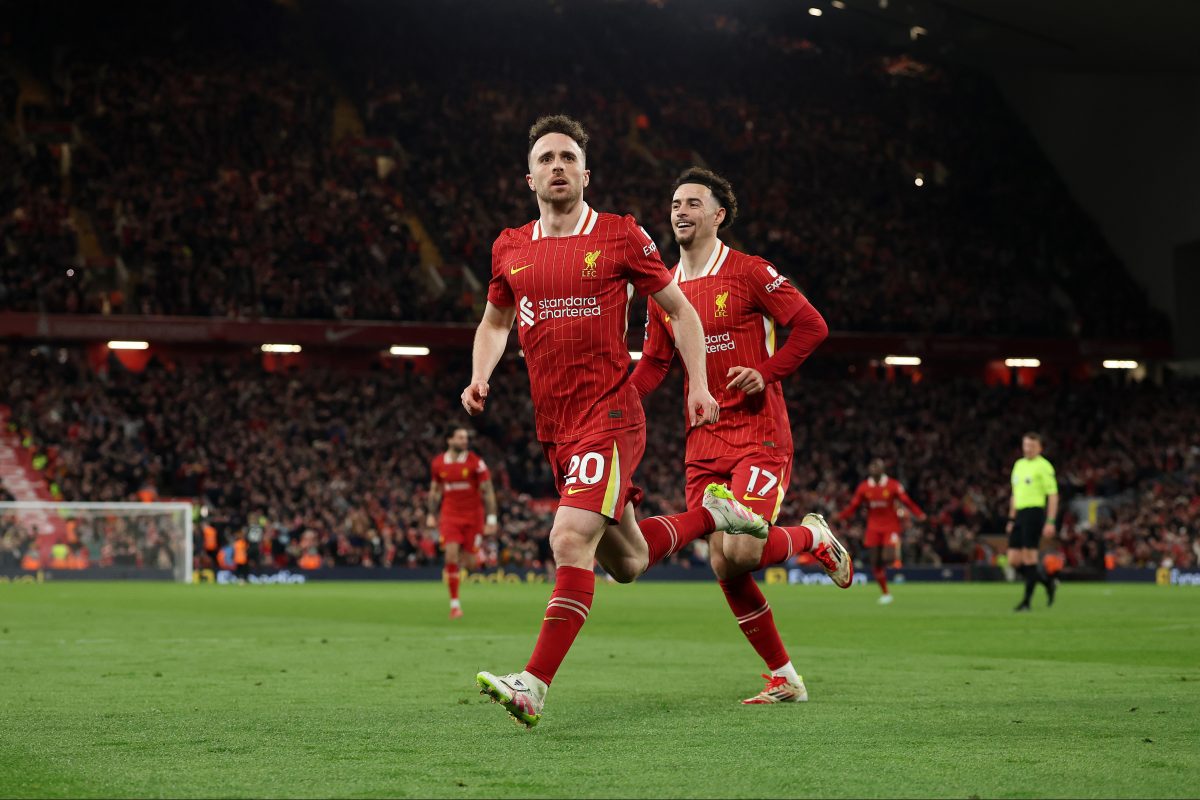 Liverpool mourn unimaginable loss of Diogo Jota, 28, who died in car crash