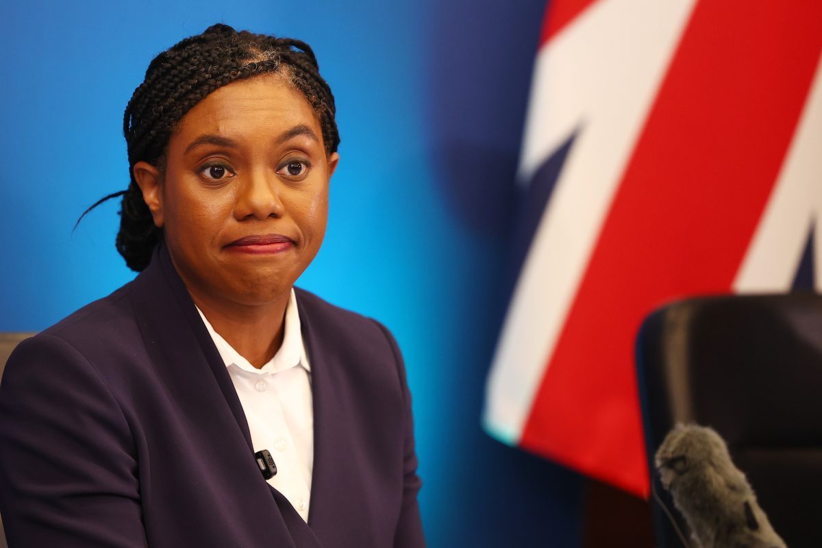 Tories consult senior barrister over ‘outrageous’ Wandsworth tax hike