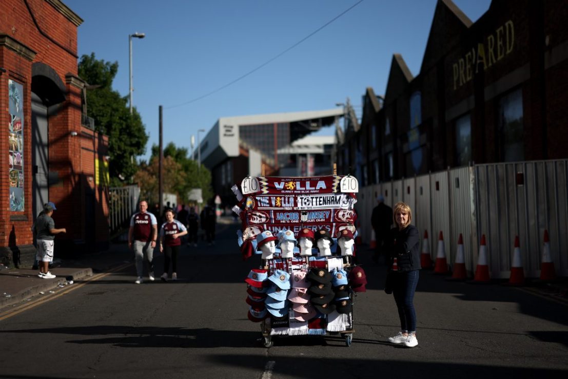 UK licensed crypto firm Xapo Bank has partnered with Premier League club Aston Villa in a deal that will see them become the official partner of the club’s pre-season tour to the United States.