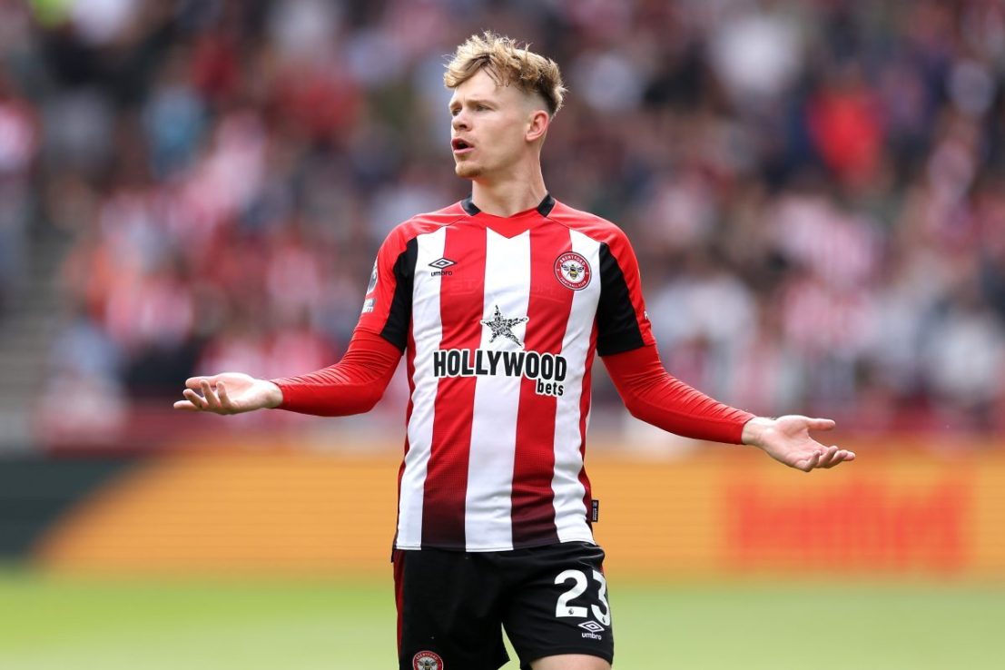 Hollywoodbets is the main sponsor of Brentford