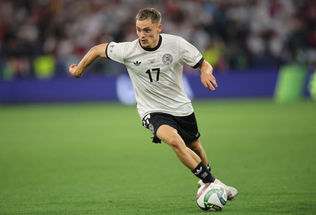 Liverpool's British record signing of Florian Wirtz has helped push Premier League spending past £1bn already this summer