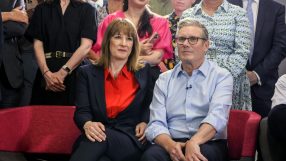 Keir Starmer is one of the most unpopular politicians in the UK, new polling has shown.