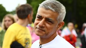 The Mayor of London, Sir Sadiq Khan, has this morning announced a &pound;1.4m cash injection for community sport across the capital.