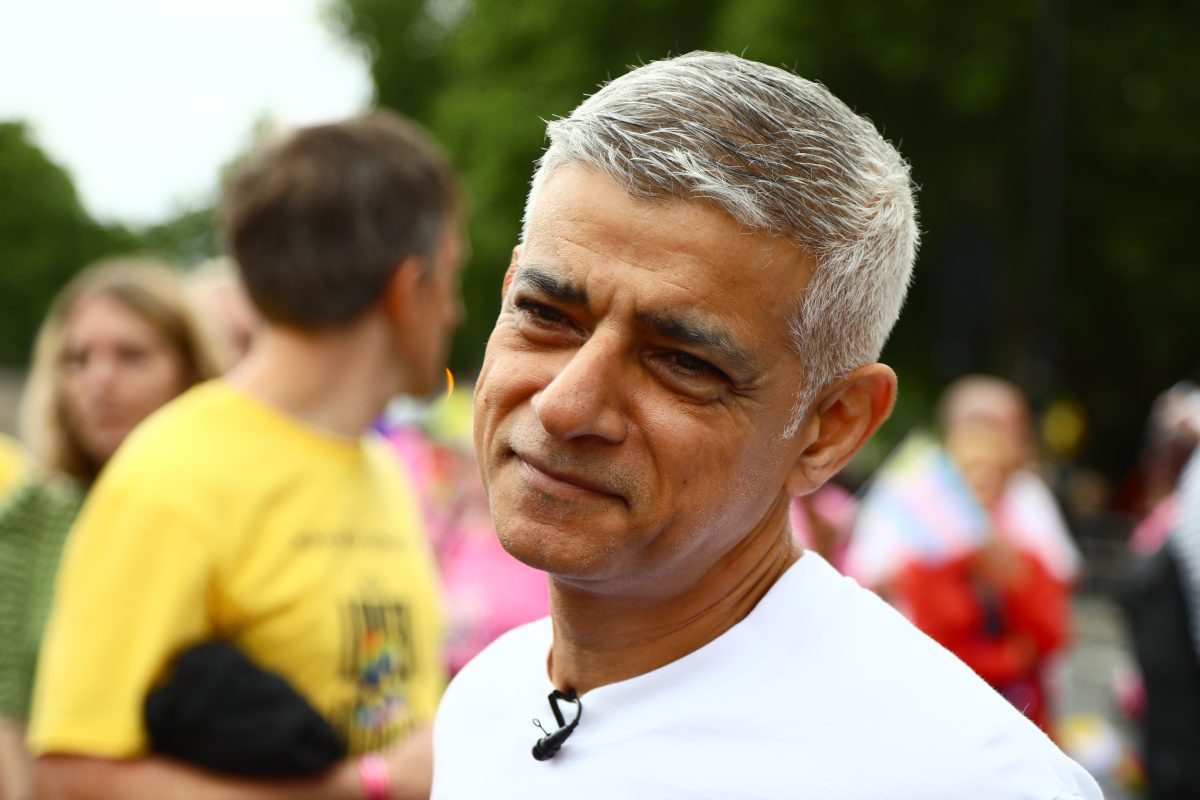 London launches £70m fund to back startups struggling to raise investment