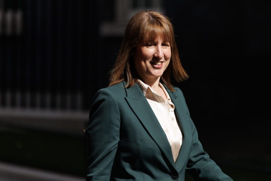 Private capital firms are eyeing up the UK market as the Chancellor promises funding support