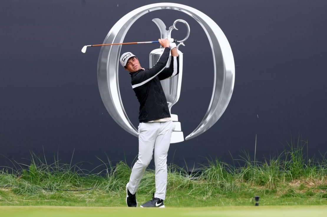 The BBC's three-year highlights deal also includes the Women's Open