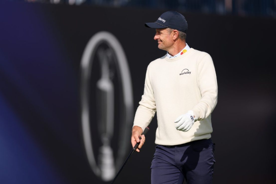 Long odds on Justin Rose winning the Open mean bookies face seven-figure payouts