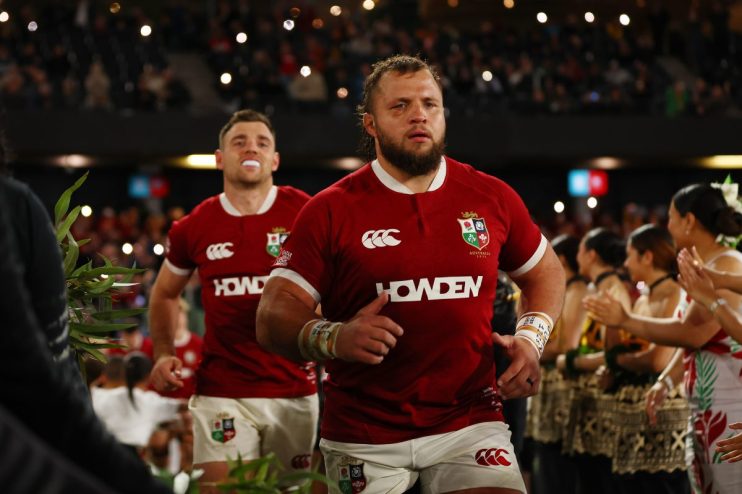 The British and Irish Lions tour to Australia is a money-spinner but what of its sporting merit?