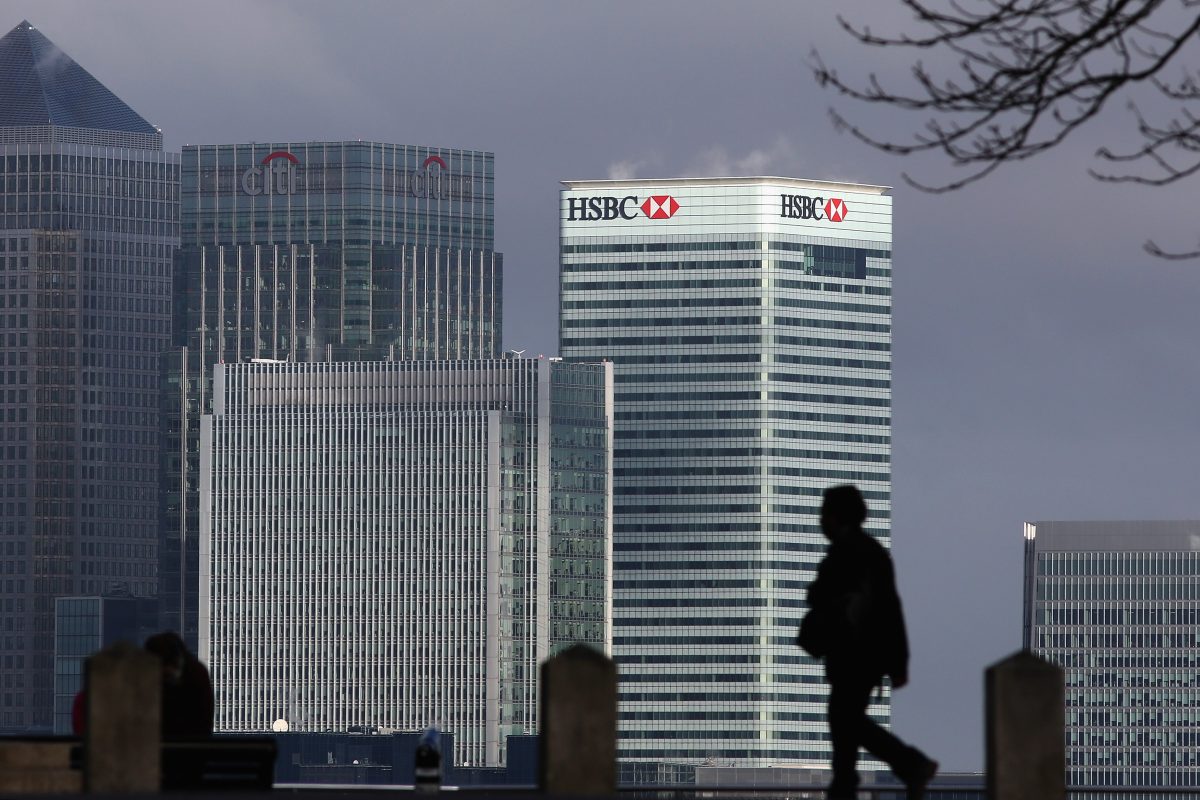 Why oh why are we still debating open banking in the UK?