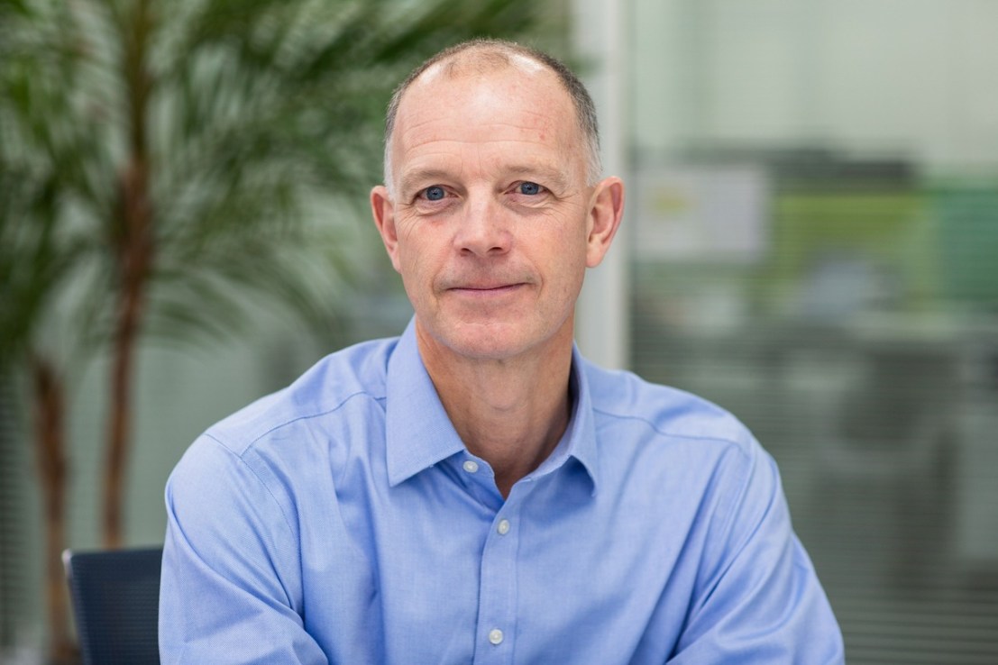 Philip Bowcock has been named as the new CEO of Travelex.