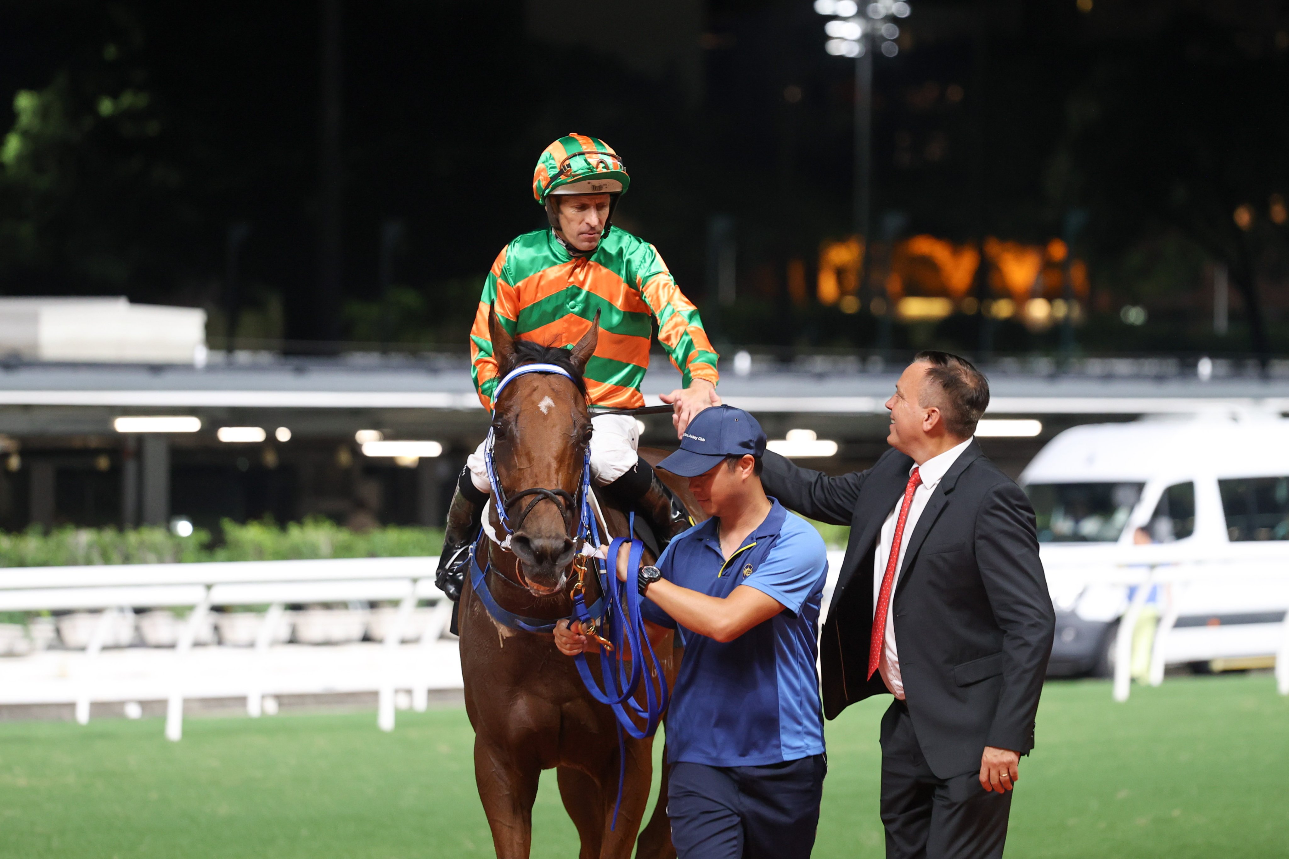 Rocket ready to dig out another win to close out season in style