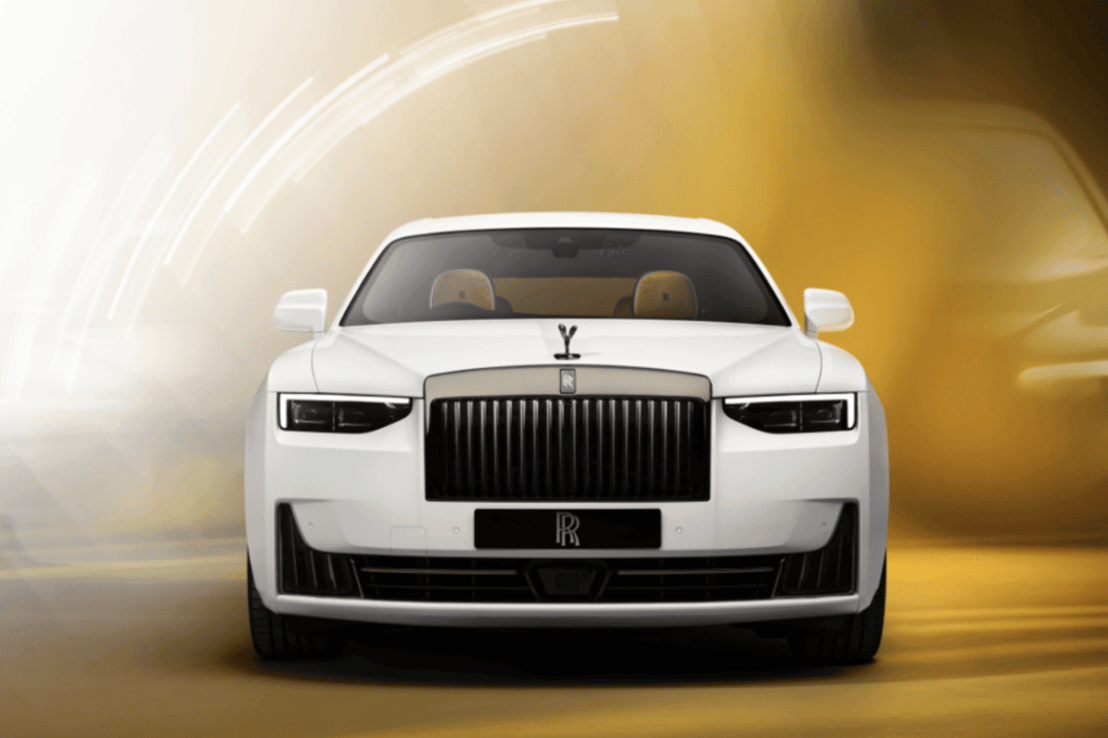 Rolls-Royce Motor Cars is focusing on personalisation in order to boost its finances.