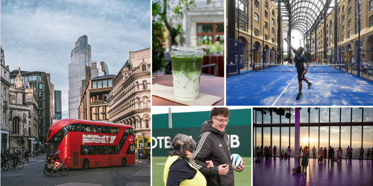 Whatson London August 2025