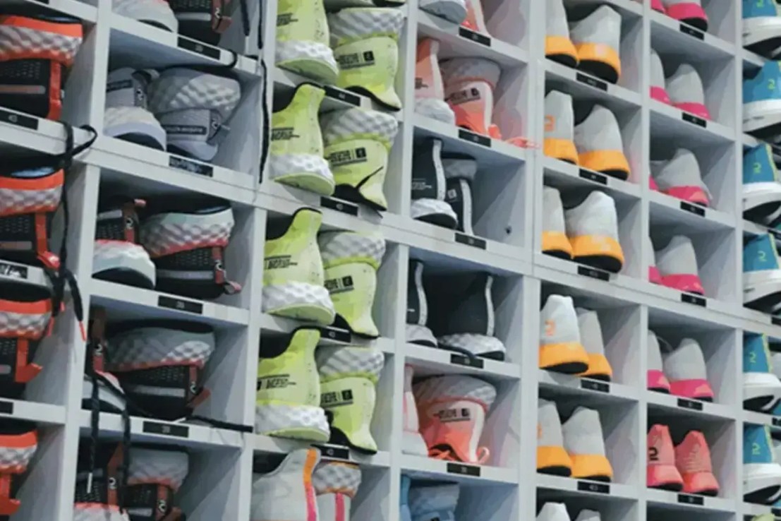 Decathlon opened its first UK store in 1999.