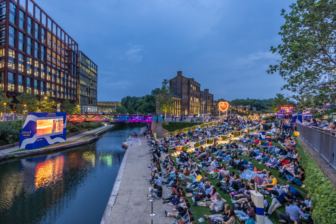 Where to watch Wimbledon in London this weekend