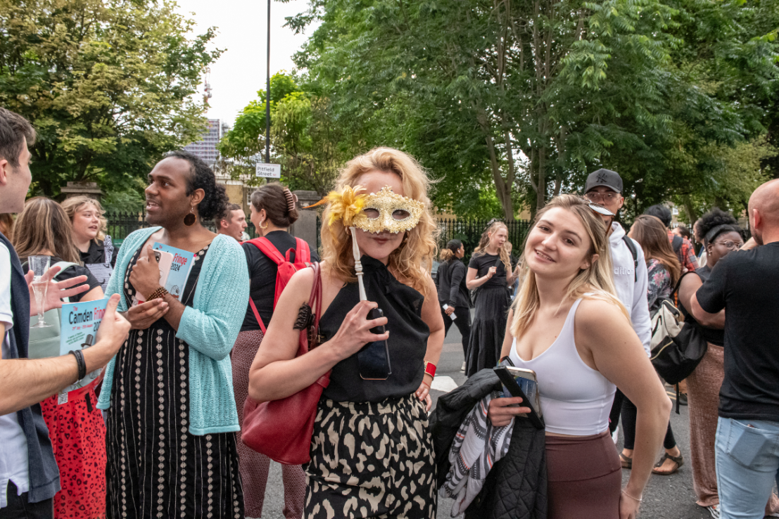 7 amazing things to do in London this week, from Camden Fringe to a new rooftop bar