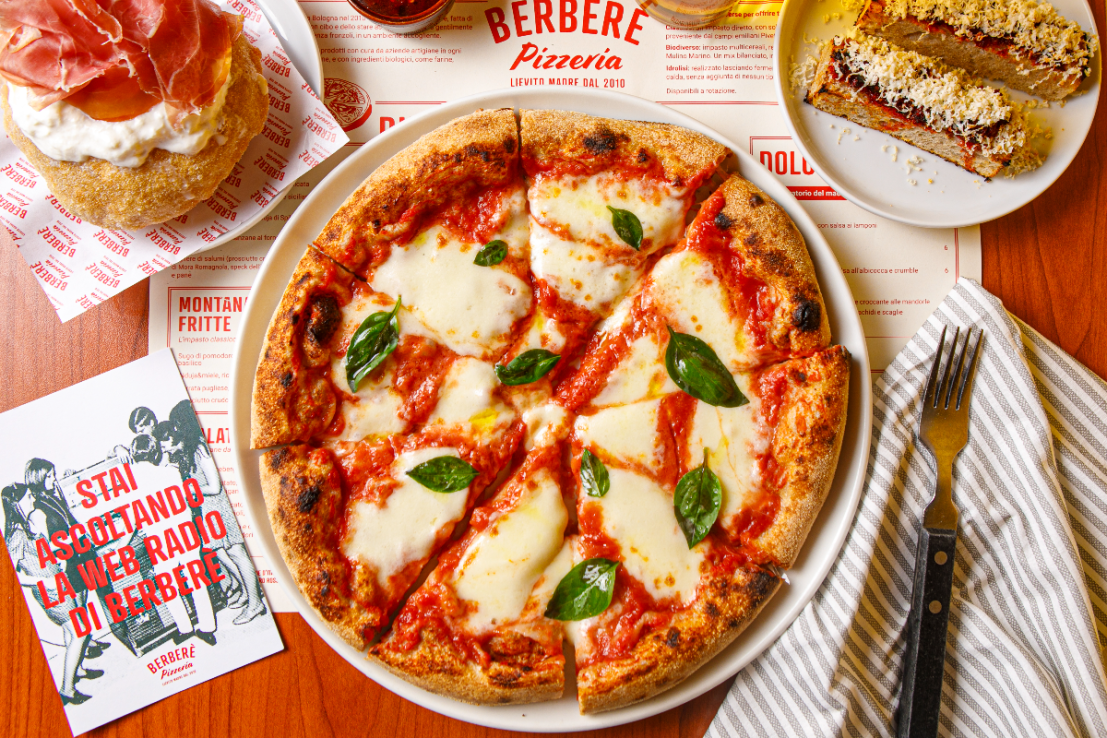 Best pizza in London 2025: Top 9 pizzerias to try and new openings this summer