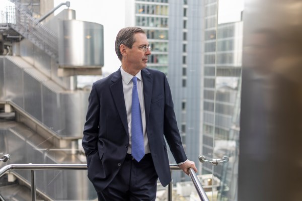 Lloyd’s chair says marketplace must ‘extend’ leading position