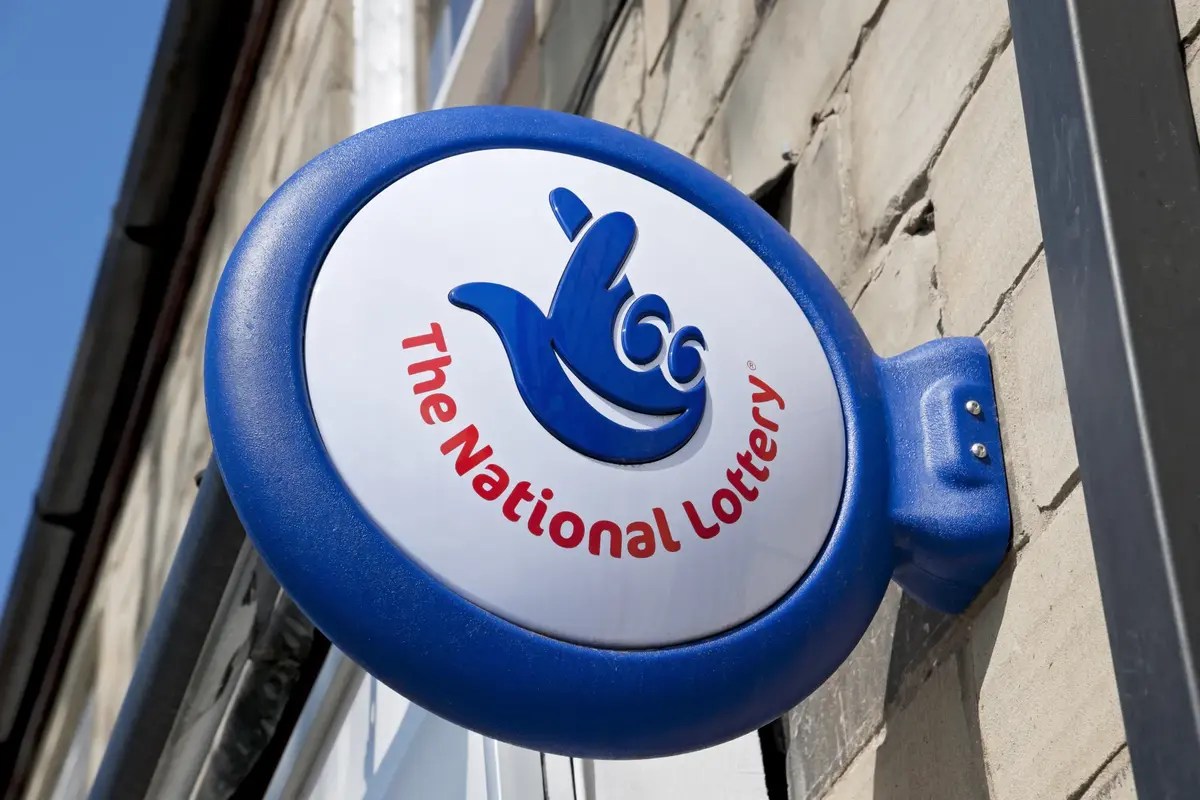 Allwyn UK boss: The National Lottery is not gambling