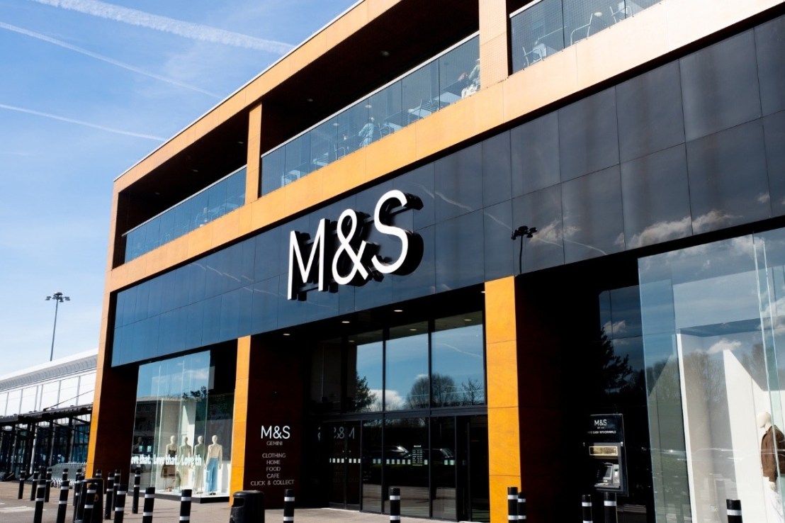 M&S has been battling a cyber attack for a number of months.