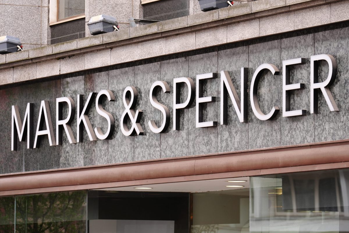 M&S takes on Vinted and Depop with eBay tie-up