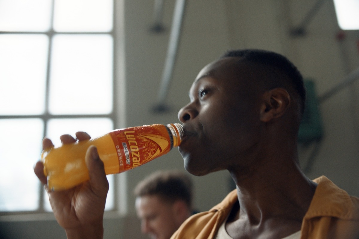 Profit at Lucozade maker soars despite cost pressures