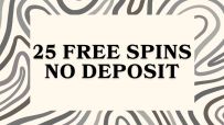 25 Free Spins on Registration No Deposit UK - Sites with Free Spins No Deposit August 2025