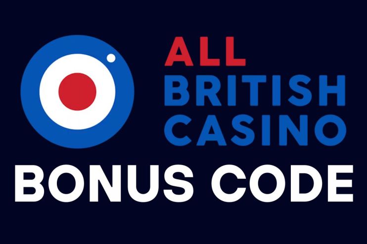 All British Casino Bonus Code: welcome100 - £100 Bonus + 10% Cashback