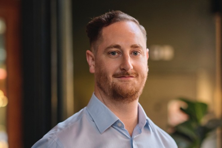 Alistair Maddox will take over from Jane Swift