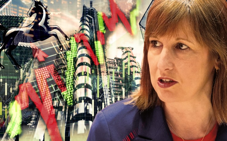 Lloyds Bank's business confidence surveys have been cited by Labour figures but they are seen as an outlier, complicating the wider picture.