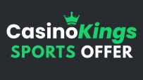 Casino Kings Sign Up Offer