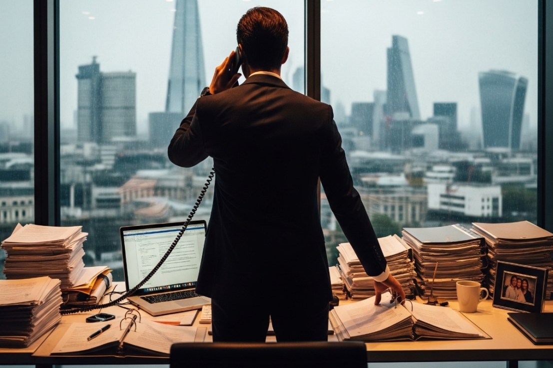 Lawyers are in high demand after the motor finance ruling.