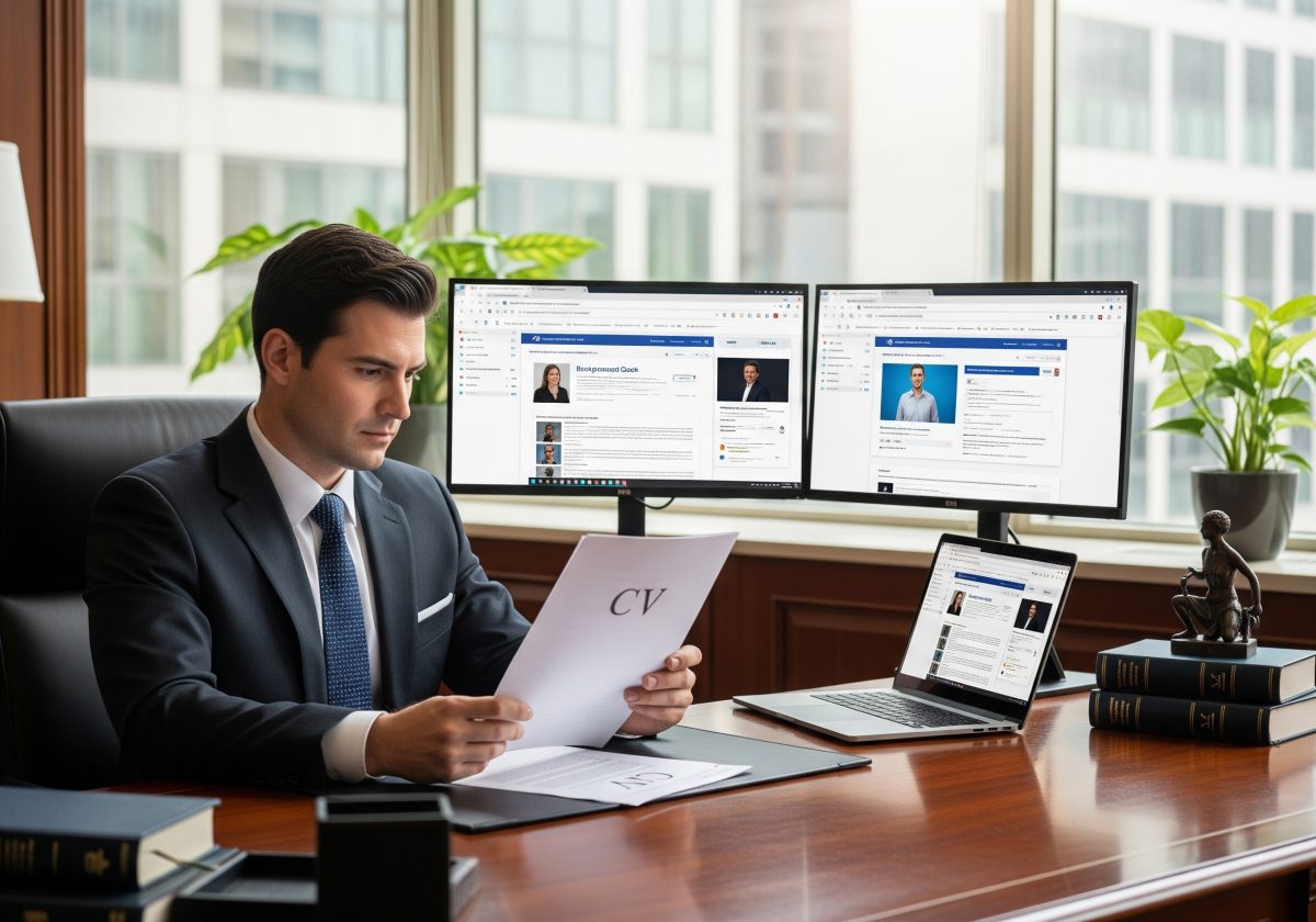 One bad apple: The rise of partner vetting at law firms