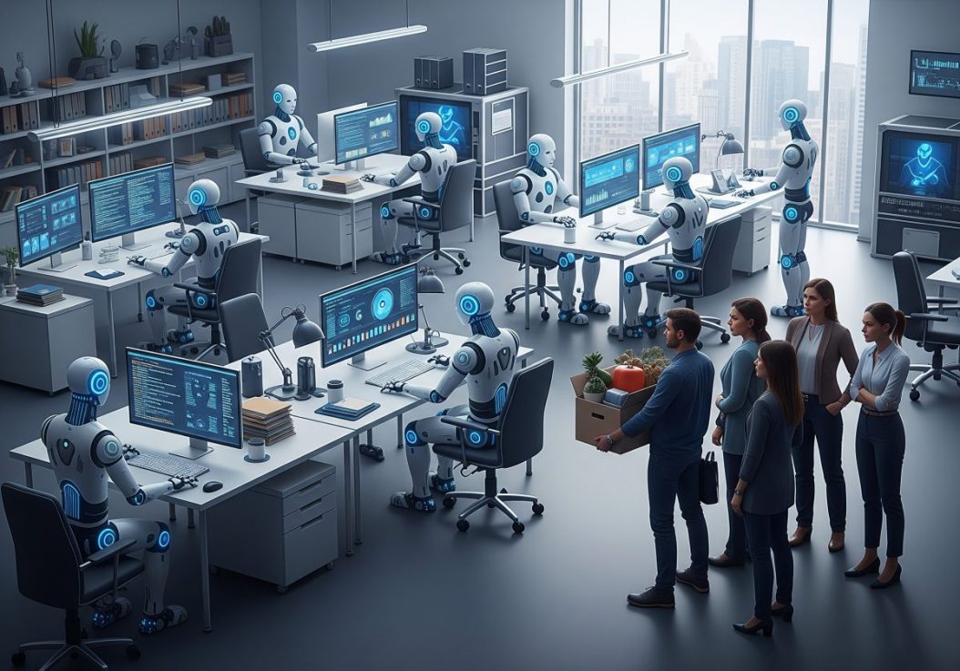 Image generated by Google Gemini