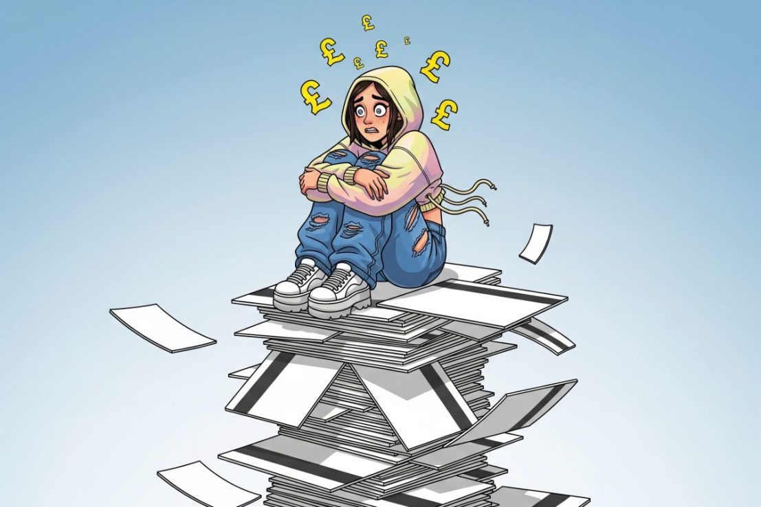 Gen Z have been warned to invest more if they want to retire early 