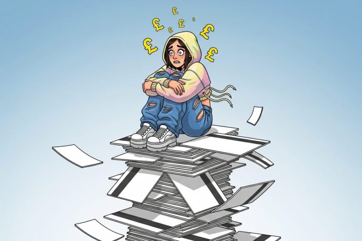 Gen Z have been warned to invest more if they want to retire early