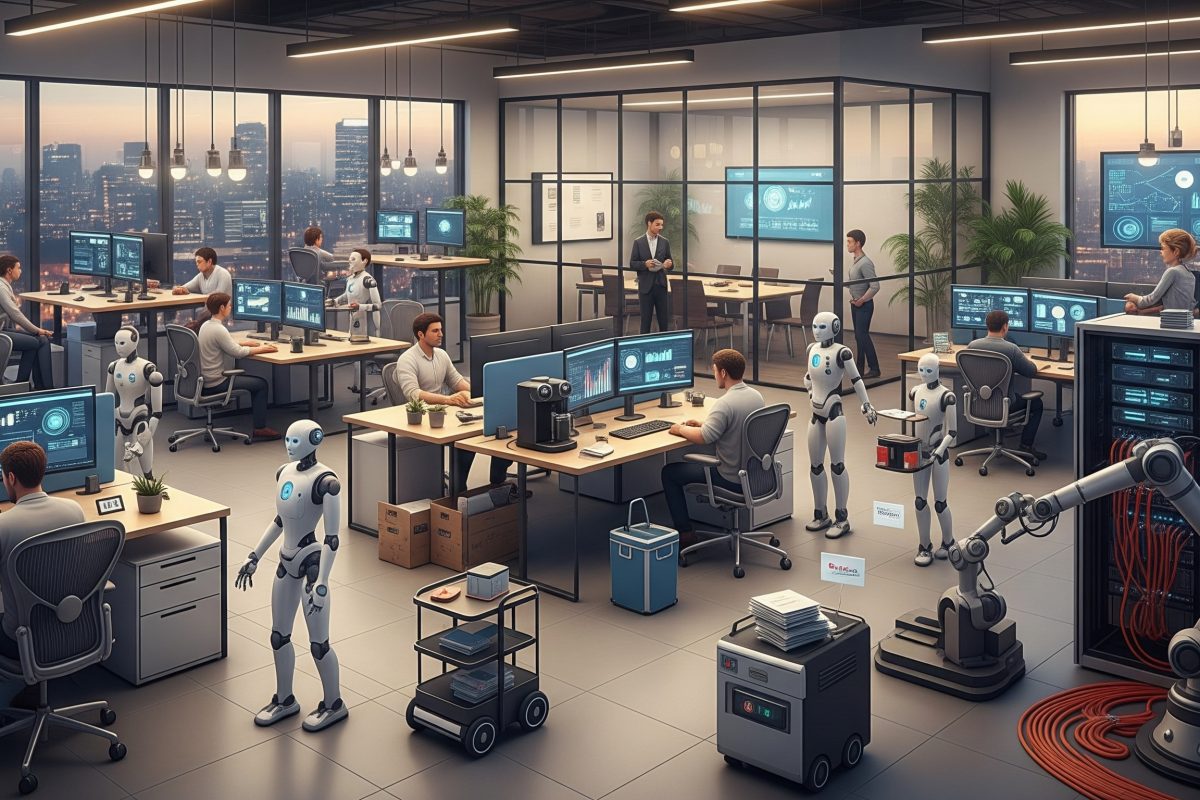 1,000 days of ChatGPT: How has work changed?