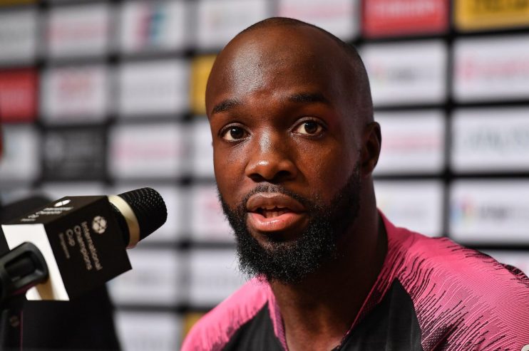 Last year's ruling in the case of Lassana Diarra paved the way for the Justice for Players lawsuit against Fifa