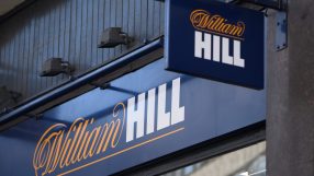 William Hill parent company Evoke says it has seen lower football staking volumes in the United Kingdom and Ireland since Euro 2024.