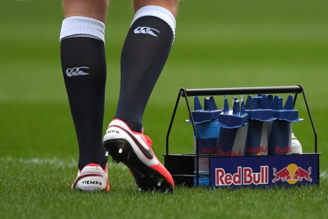 Newcastle have unveiled their new branding having been purchased by energy drinks giant Red Bull in the summer.