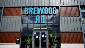 This is not the first time Brewdog has found itself on the wrong side of an ASA ruling (Photo by Jeff J Mitchell/Getty Images)