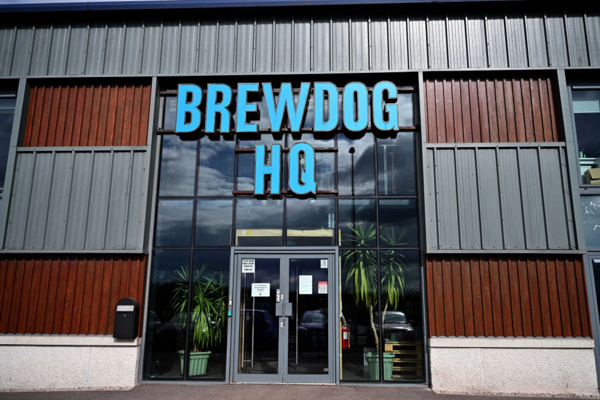 UK Retail Shake-Up: Tesco Exits Europe, Poundland Sale, AO Acquires Jessops, Brewdog Creditors Left Empty-Handed — image 4