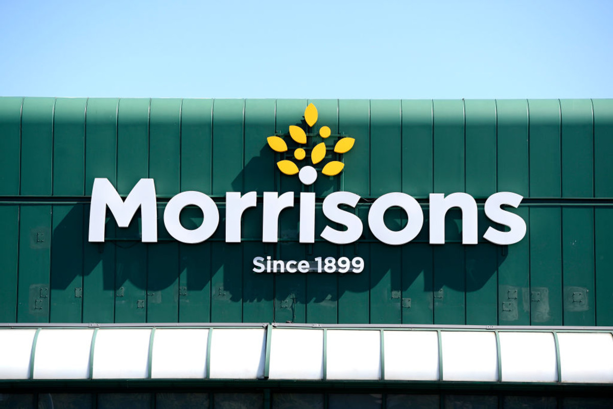 Morrisons cuts over 3,600 jobs as profit passes £2bn