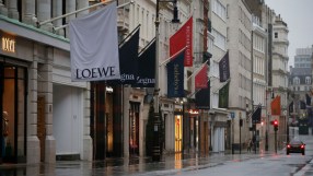 Bond Street