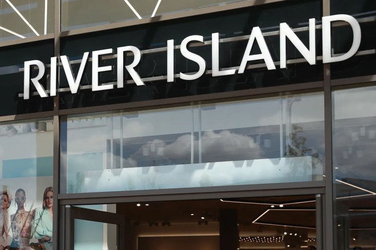 River Island has had its restructuring plan approved.
