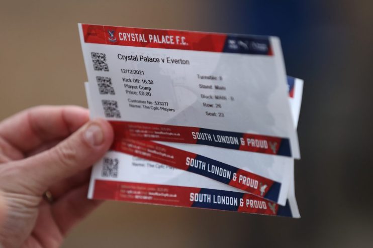 With the Premier League back across the country, how do fans avoid being scammed by fraudsters to the tune of hundreds of pounds?