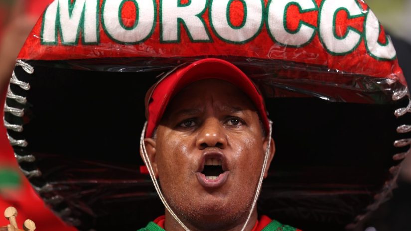 Morocco is one of three official co-hosts for the 2030 World Cup